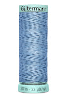 Gütermann sysilke, 30 meter 100% natursilke
