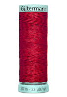 Gütermann sysilke, 30 meter 100% natursilke