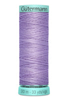 Gütermann sysilke, 30 meter 100% natursilke