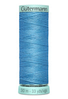 Gütermann sysilke, 30 meter 100% natursilke