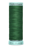 Gütermann sysilke, 30 meter 100% natursilke