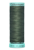 Gütermann sysilke, 30 meter 100% natursilke