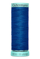 Gütermann sysilke, 30 meter 100% natursilke