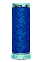 Gütermann sysilke, 30 meter 100% natursilke