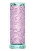 Gütermann sysilke, 30 meter 100% natursilke
