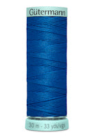 Gütermann sysilke, 30 meter 100% natursilke