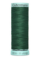 Gütermann sysilke, 30 meter 100% natursilke