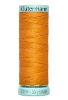 Gütermann sysilke, 30 meter 100% natursilke