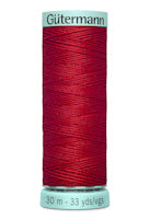 Gütermann sysilke, 30 meter 100% natursilke
