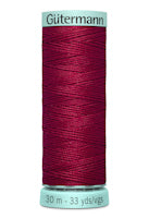 Gütermann sysilke, 30 meter 100% natursilke