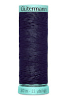 Gütermann sysilke, 30 meter 100% natursilke