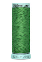 Gütermann sysilke, 30 meter 100% natursilke