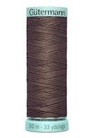 Gütermann sysilke, 30 meter 100% natursilke