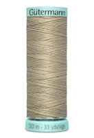 Gütermann sysilke, 30 meter 100% natursilke