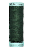 Gütermann sysilke, 30 meter 100% natursilke