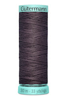 Gütermann sysilke, 30 meter 100% natursilke
