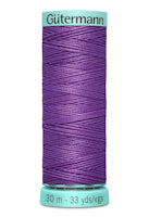 Gütermann sysilke, 30 meter 100% natursilke