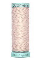 Gütermann sysilke, 30 meter 100% natursilke