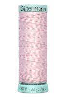 Gütermann sysilke, 30 meter 100% natursilke