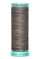 Gütermann sysilke, 30 meter 100% natursilke