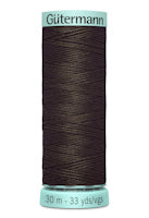 Gütermann sysilke, 30 meter 100% natursilke