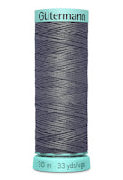 Gütermann sysilke, 30 meter 100% natursilke