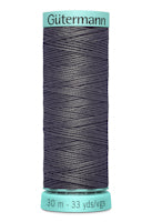 Gütermann sysilke, 30 meter 100% natursilke