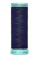 Gütermann sysilke, 30 meter 100% natursilke
