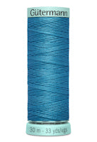 Gütermann sysilke, 30 meter 100% natursilke