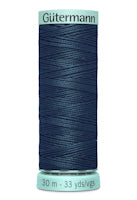 Gütermann sysilke, 30 meter 100% natursilke
