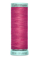 Gütermann sysilke, 30 meter 100% natursilke