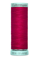 Gütermann sysilke, 30 meter 100% natursilke