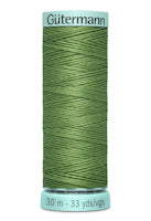 Gütermann sysilke, 30 meter 100% natursilke