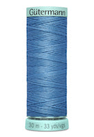 Gütermann sysilke, 30 meter 100% natursilke