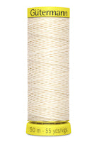 Gütermann linnetråd, 50 meter