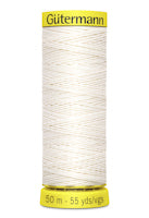 Gütermann linnetråd, 50 meter