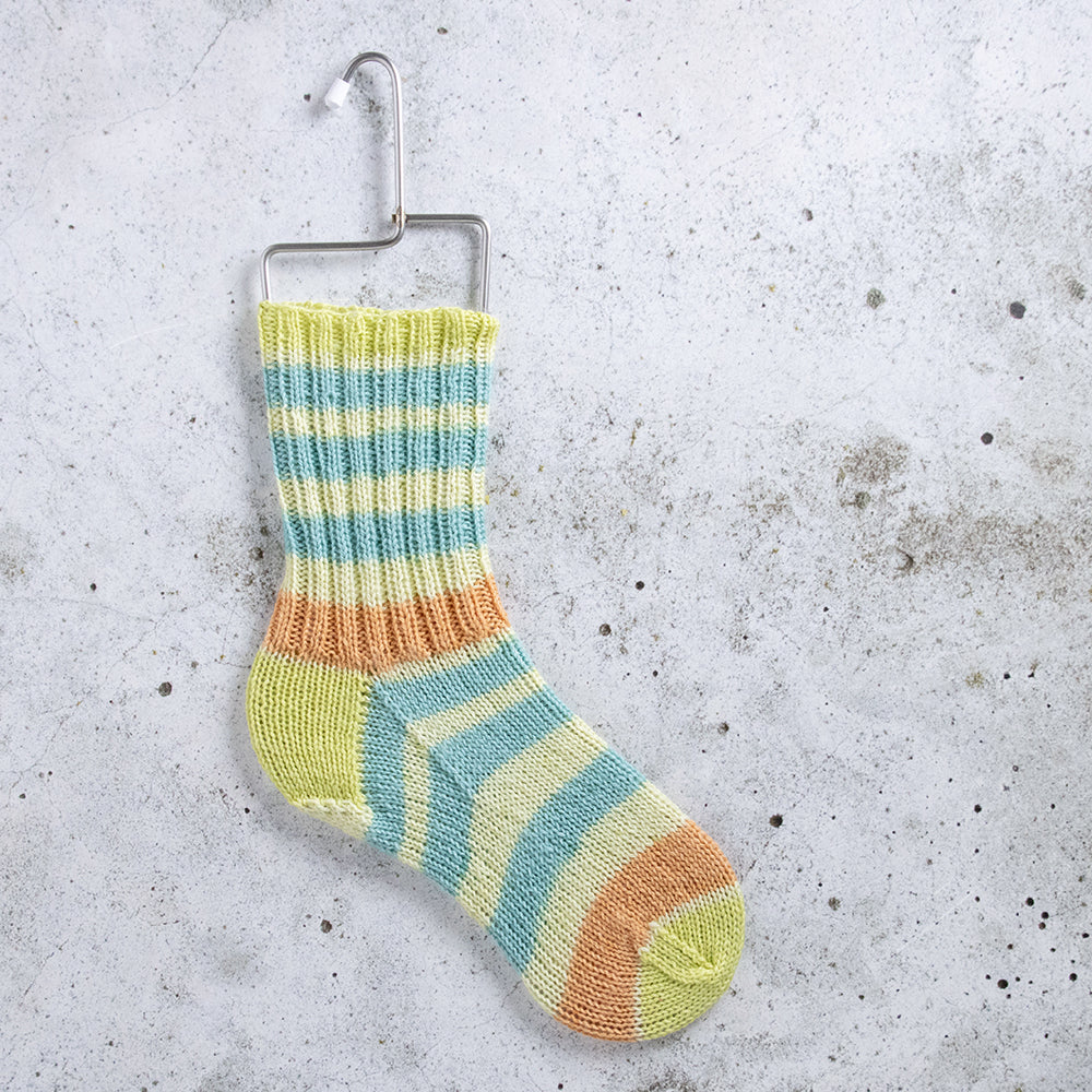 Sox Merino 4 ply - Sockgarn - 100g