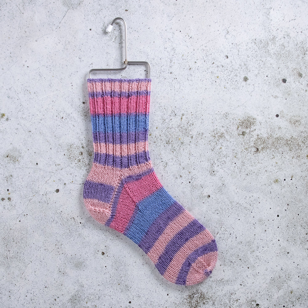 Sox Merino 4 ply - Sockgarn - 100g