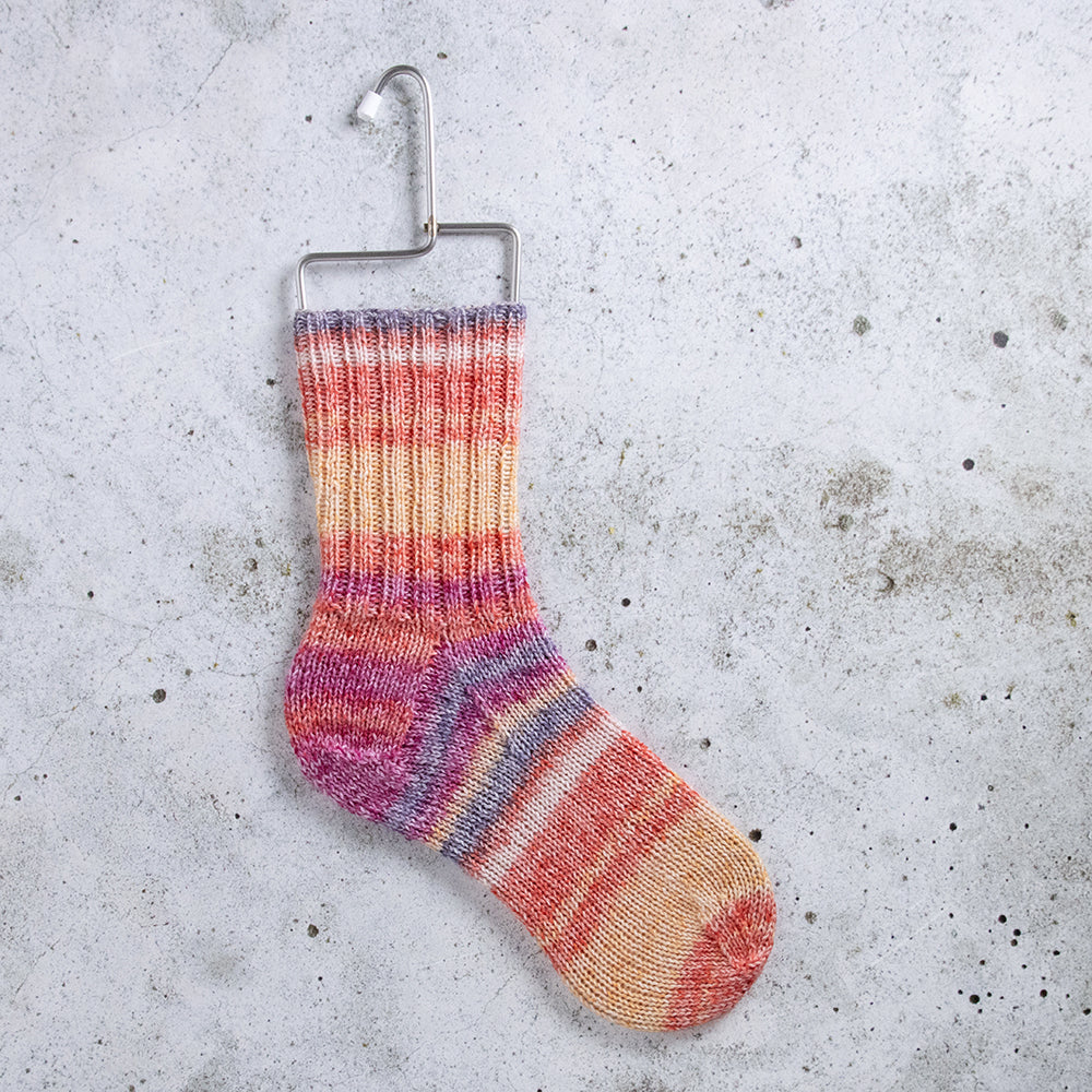 Sox Merino 4 ply - Sockgarn - 100g