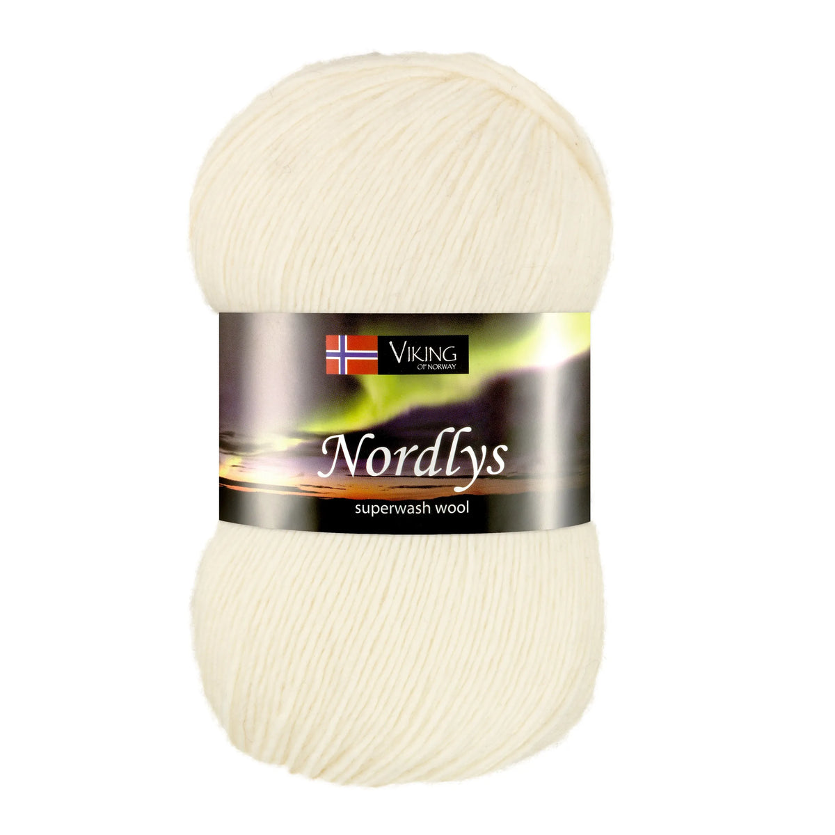 Nordlys - 100g