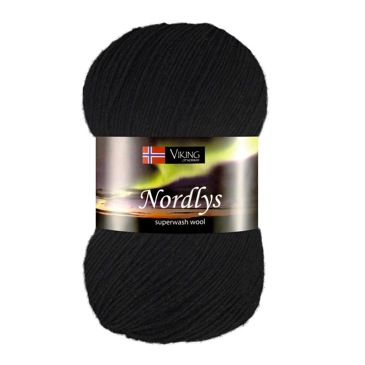 Nordlys - 100g