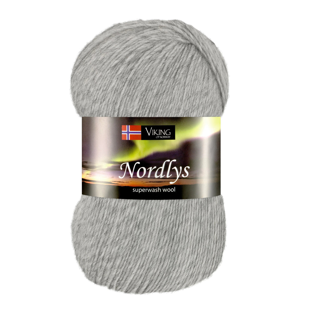 Nordlys - 100g