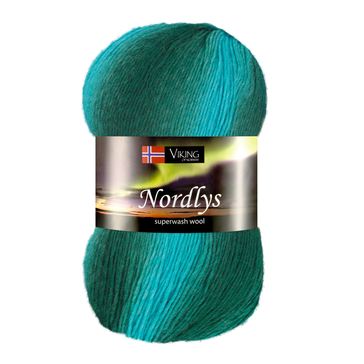 Nordlys - 100g