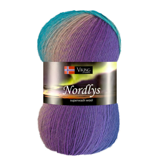 Nordlys - 100g