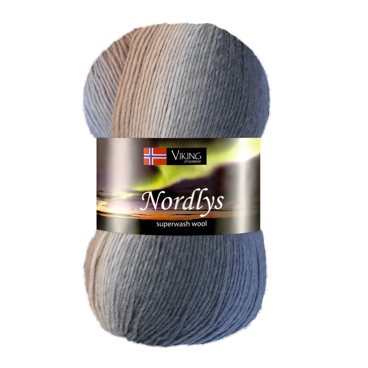 Nordlys - 100g