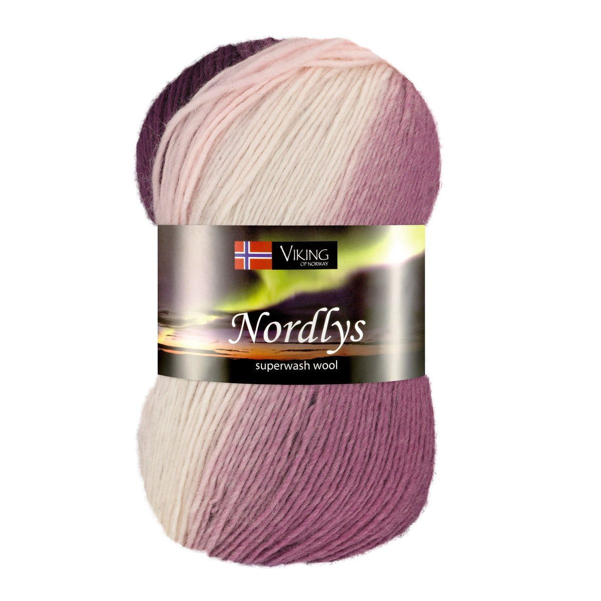 Nordlys - 100g