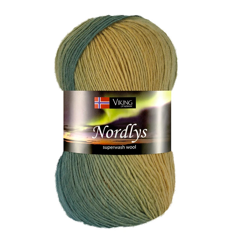 Nordlys - 100g