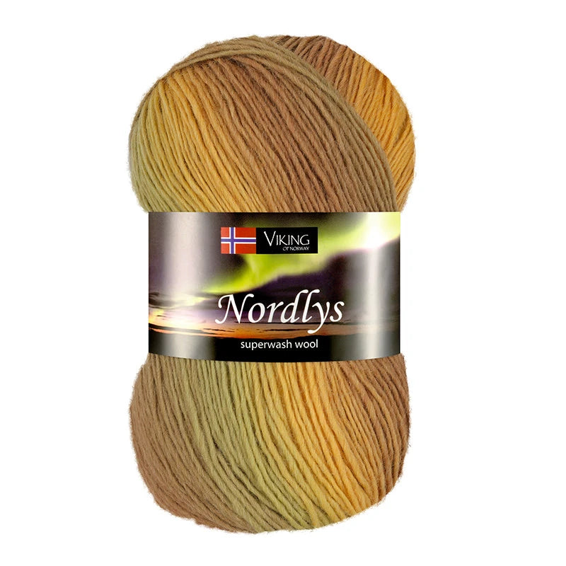 Nordlys - 100g