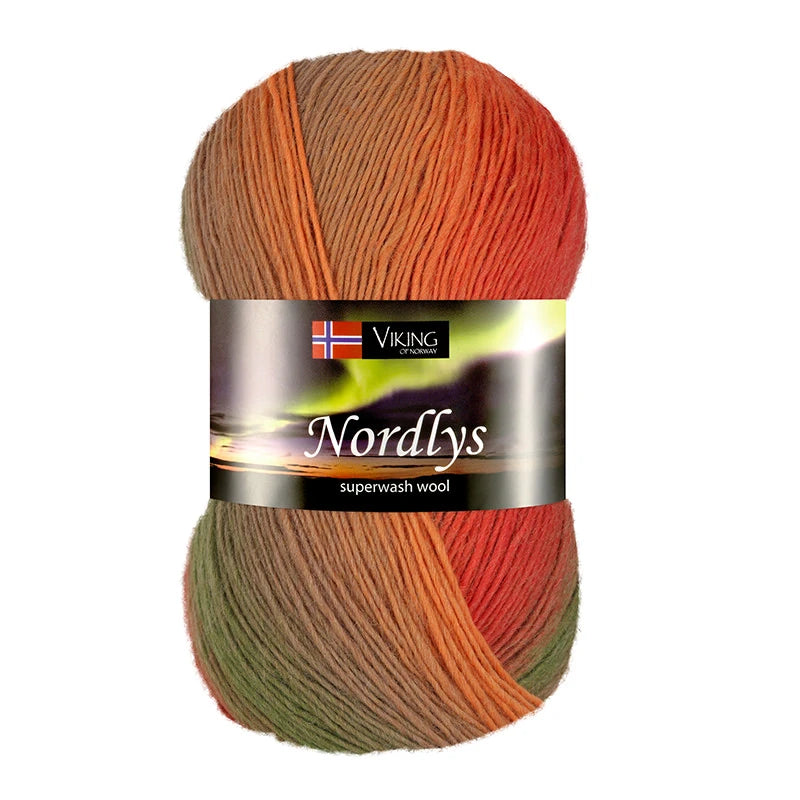 Nordlys - 100g