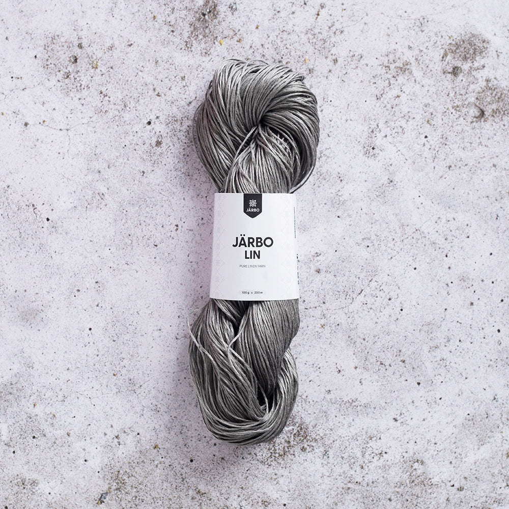 Järbo Lin - 100g